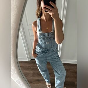 Levi’s Overalls